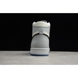 Jordan 1 High X CN8607-002 Basketball Shoes