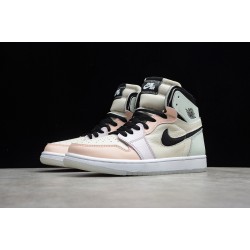 Jordan 1 High Easter CT0979-101 Basketball Shoes