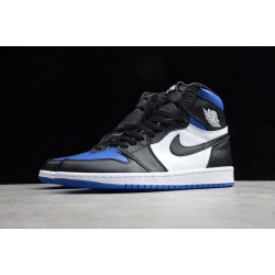 Jordan 1 High Game Royal 555088-041 Basketball Shoes