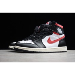 Jordan 1 High Gym Red 555088-061 Basketball Shoes