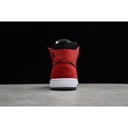 Jordan 1 High Gym Red CT0978-600 Basketball Shoes