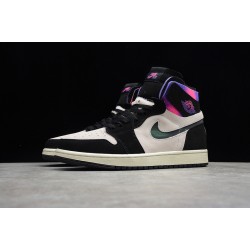 Jordan 1 High PSG DB3610-105 Basketball Shoes