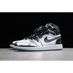 Jordan 1 High Pass the Torch AQ7476-016 Basketball Shoes