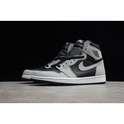 Jordan 1 High Shadow 2.0 555088-035 Basketball Shoes