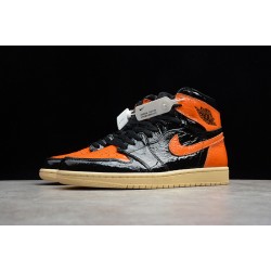 Jordan 1 High Smash Rebound 3.0 55508-028 Basketball Shoes