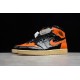 Jordan 1 High Smash Rebound 3.0 55508-028 Basketball Shoes