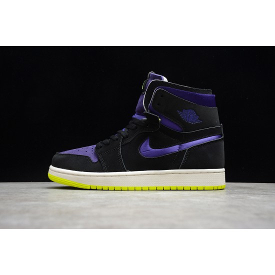 Jordan 1 High Summit White CT0979-100 Basketball Shoes