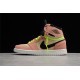 Jordan 1 High Switch CW6576-100 Basketball Shoes