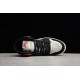 Jordan 1 High TS SP Sail Black Red CD4487-103 Basketball Shoes