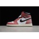 Jordan 1 High Trophy Room X DHD4268-00134 Basketball Shoes