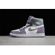 Jordan 1 High Tropical Twist CT0978-150 Basketball Shoes