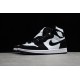 Jordan 1 High Twist CD0461-007 Basketball Shoes Black