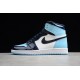 Jordan 1 High UNC CD0461-401 Basketball Shoes