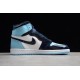 Jordan 1 High UNC CD0461-401 Basketball Shoes