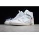 Jordan 1 High White 2018 AQ8296-100 Basketball Shoes