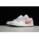 Jordan 1 Low Astrograbber DA4668001 Basketball Shoes Unisex