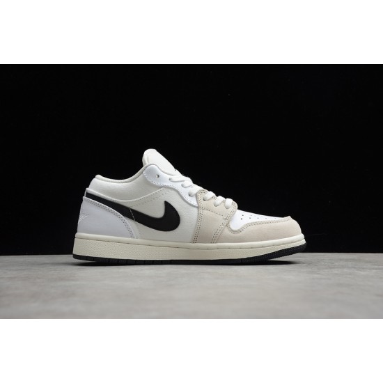 Jordan 1 Low Astrograbber DC3533100 Basketball Shoes Unisex