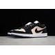 Jordan 1 Low Black Guava Ice DC0774003 Basketball Shoes Unisex