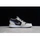 Jordan 1 Low Crater DM4657001 Basketball Shoes