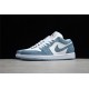 Jordan 1 Low Denim 315921141 Basketball Shoes