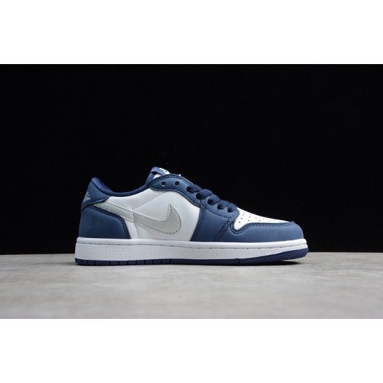 Jordan 1 Low Eric Koston CJ7891400 Basketball Shoes Unisex