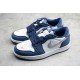 Jordan 1 Low Eric Koston CJ7891400 Basketball Shoes Unisex