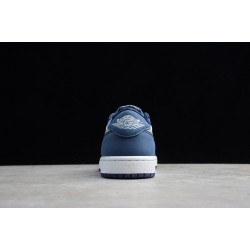 Jordan 1 Low Eric Koston CJ7891400 Basketball Shoes Unisex