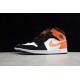 Jordan 1 Mid Shattered Backboard 554724-058 Basketball Shoes