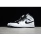 Jordan 1 Mid USA Olympic BQ6931-104 Basketball Shoes