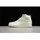 Jordan 1 Mid Voltage Yellow DB2822-107 Basketball Shoes