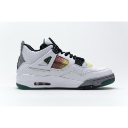 Air Jordan 4 Rasta