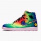 Men Air Jordan 1 Retro High J Balvin DC3481-900 Jordan Shoes