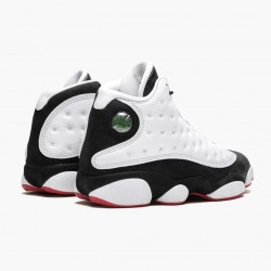 Men Air Jordan 13 Retro He Got Game 414571-104 Jordan Shoes