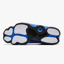 Men Air Jordan 13 Retro Hyper Royal 414571-117 Jordan Shoes