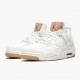 Men Levis x Air Jordan 4 Denim AO2571-100 Jordan Shoes