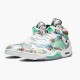 Women/Men Air Jordan 5 Retro Wings AV2405-900 Jordan Shoes