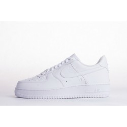 Nike Air Force 1'07 White