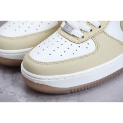 Nike Air Force 1 Lemon Drop ——AA6902-700 Casual Shoes Unisex