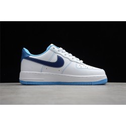 Nike Air Force 1 Low 07 LV8 First Use --DA8478-100 Casual Shoes Unisex