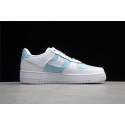 Nike Air Force 1 Low Glacier Blue --DJ9880-400 Casual Shoes Unisex