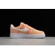 Nike Air Force 1 Low Orange --DD0226-800 Casual Shoes Women