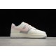 Nike Air Force 1 Low Pink --CW7584-101 Casual Shoes Women