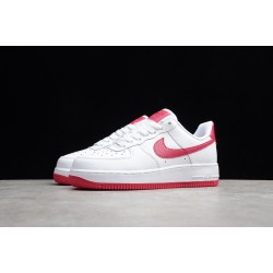 Nike Air Force 1 Low Red --AH0289-107 Casual Shoes Unisex