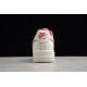 Nike Air Force 1 Low Red White --315122-707 Casual Shoes Unisex