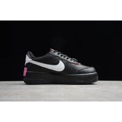 Nike Air Force 1 Low Shadow Cosmic Fuchsia --CU4743-001 Casual Shoes Women