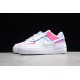 Nike Air Force 1 Low Shadow Cotton Candy --CU3012-111 Casual Shoes Women