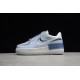 Nike Air Force 1 Low Shadow SE World Indigo --CK6561-001 Casual Shoes Women