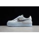 Nike Air Force 1 Low Shadow Snakeskin --CV3027-001 Casual Shoes Men