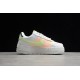 Nike Air Force 1 Low Shadow White Crimson Tint --CI0919-107 Casual Shoes Women