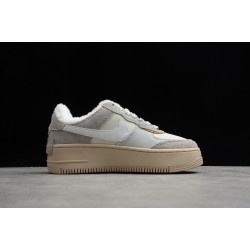 Nike Air Force 1 Low Shadow Wild --DC5270-016 Casual Shoes Women